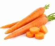 как хранить морковку