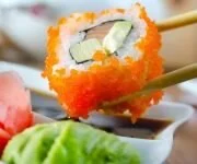 как хранить роллы в холодильнике